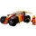 LEGO Ninjago 71780 Samochód wyścigowy ninja Kaia EVO - 1090524 - zdjęcie 7